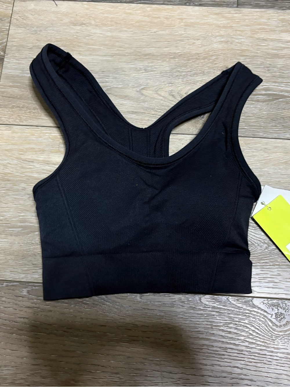 All in Motion Women’s Medium Support Sports Bra XS New with Tags
